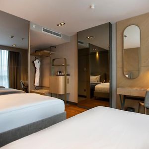 Deluxe Kamer met Twee Aparte Bedden